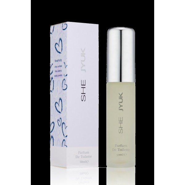 She Jyuk 50ml Pdt (ladies)